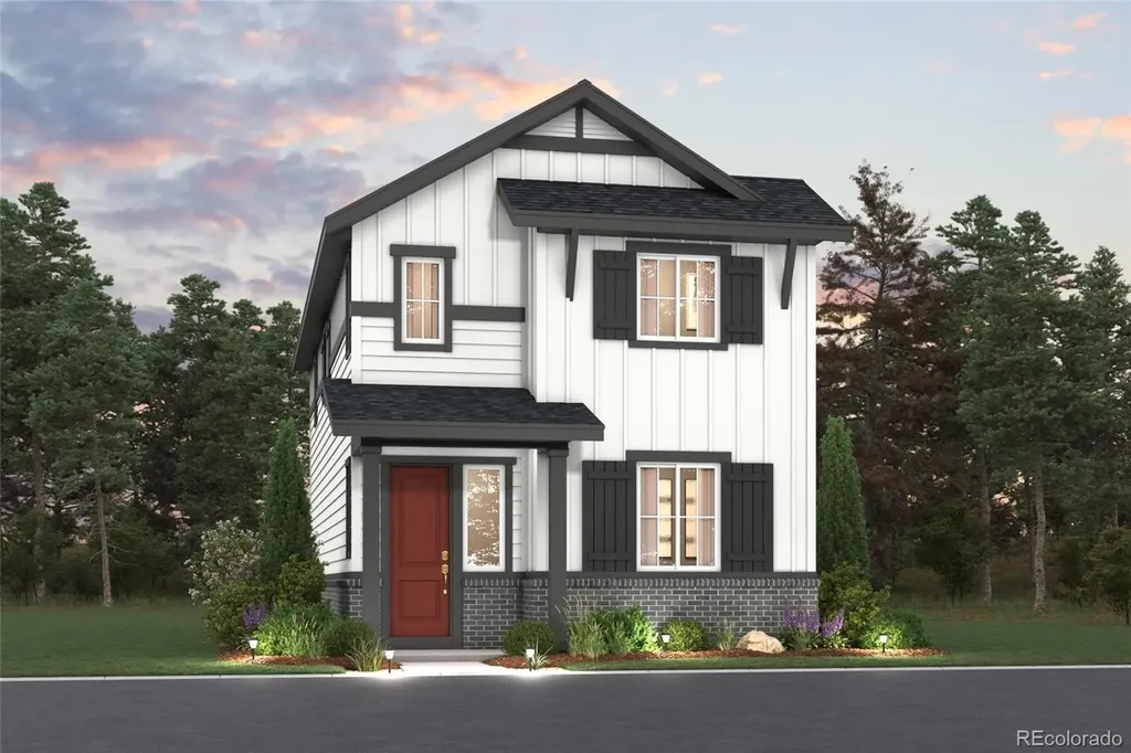 20333 E 57th Avenue Aurora CO 80019