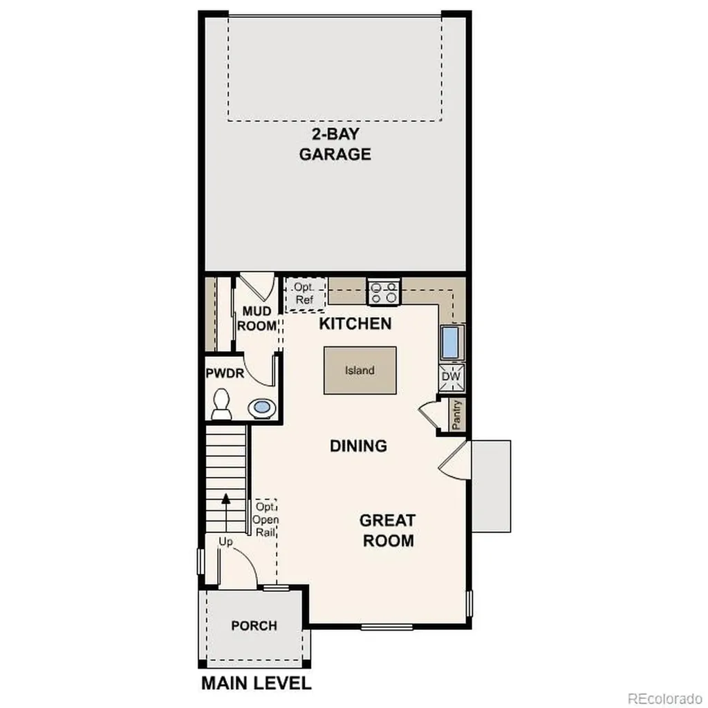20333 E 57th Avenue Aurora CO 80019