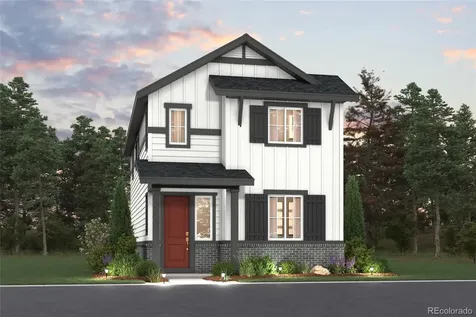 20333 E 57th Avenue Aurora CO 80019