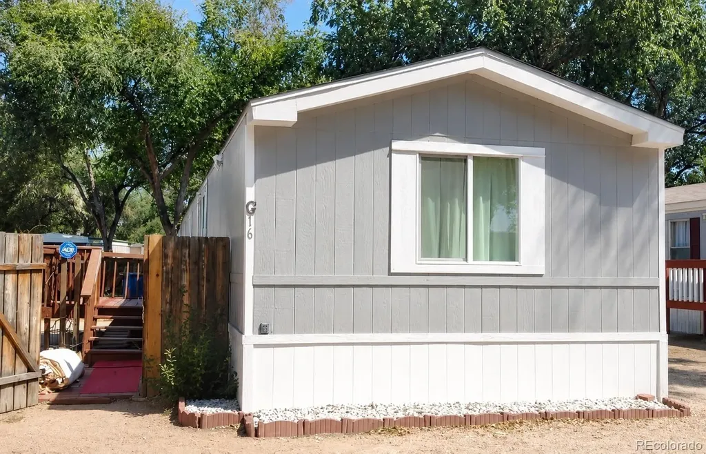 800 S Santa Fe Avenue Fountain CO 80817