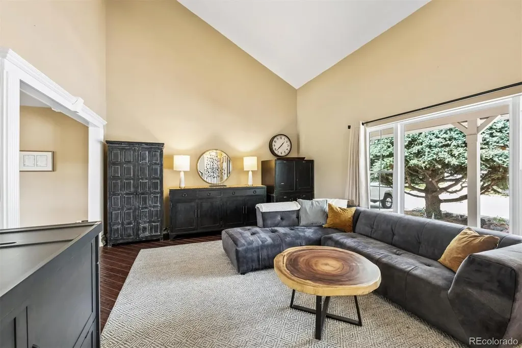 6573 S Kearney Circle Centennial CO 80111