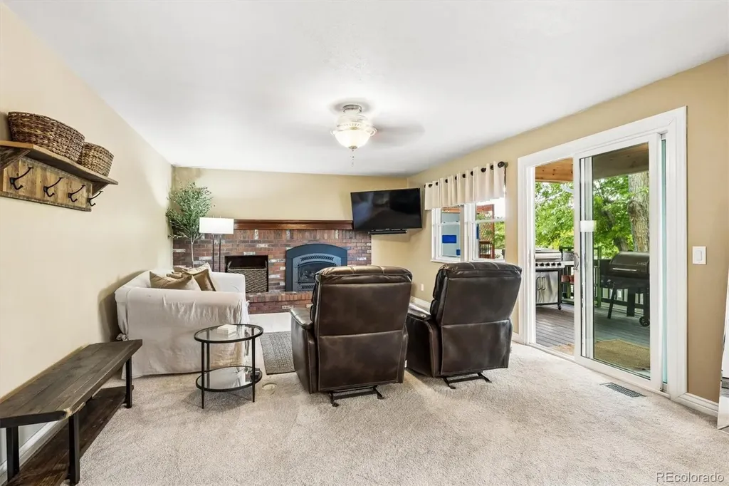 6573 S Kearney Circle Centennial CO 80111
