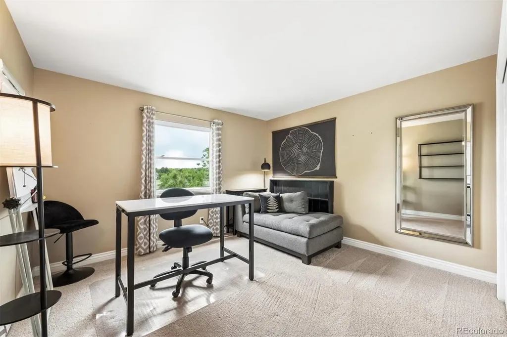 6573 S Kearney Circle Centennial CO 80111