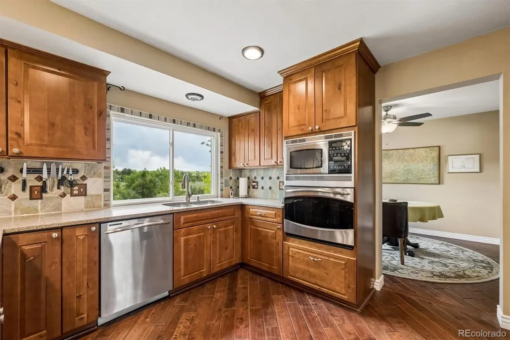 6573 S Kearney Circle Centennial CO 80111