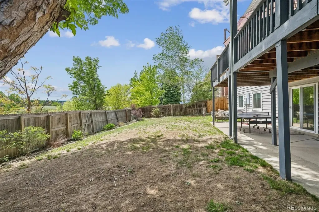 6573 S Kearney Circle Centennial CO 80111