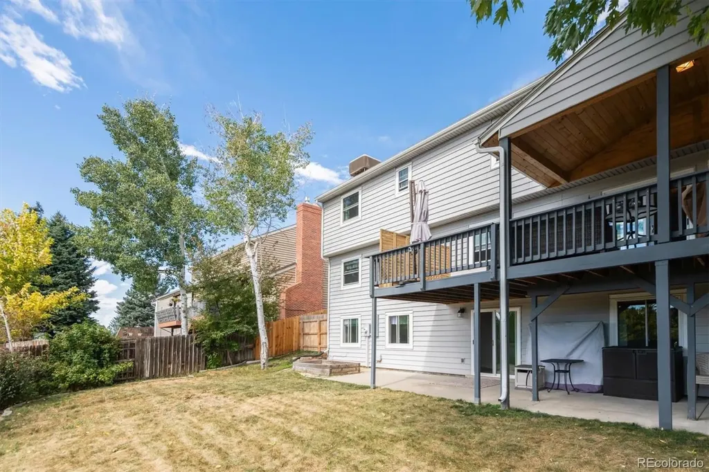6573 S Kearney Circle Centennial CO 80111
