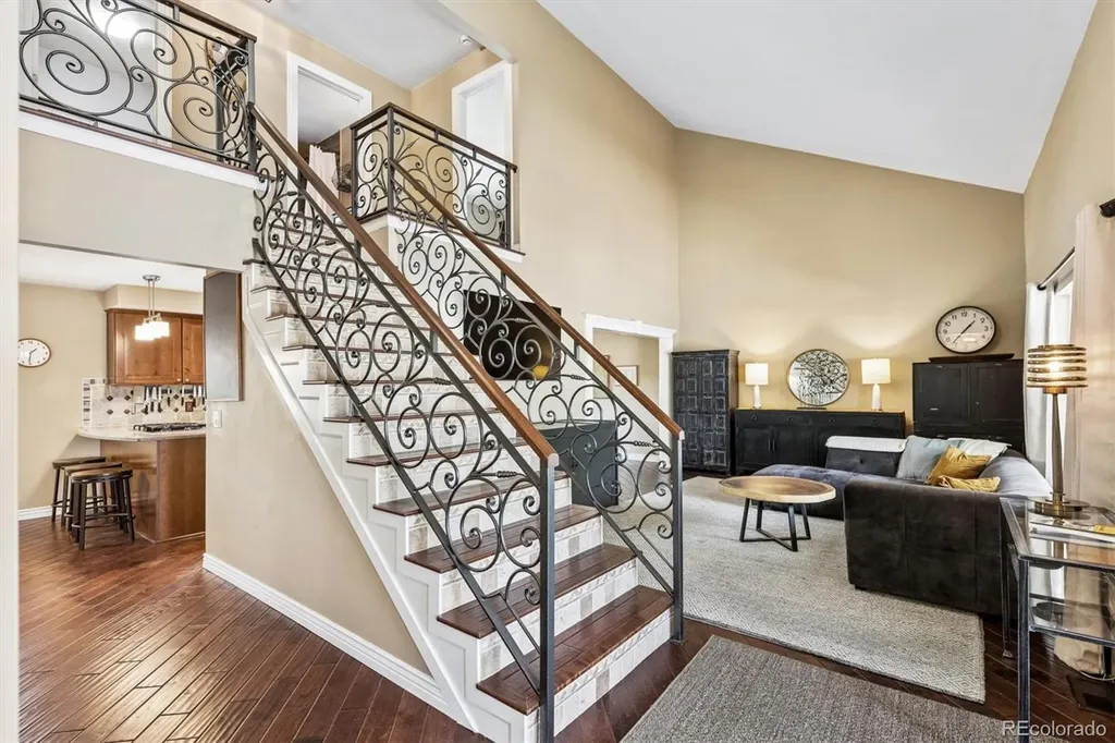 6573 S Kearney Circle Centennial CO 80111