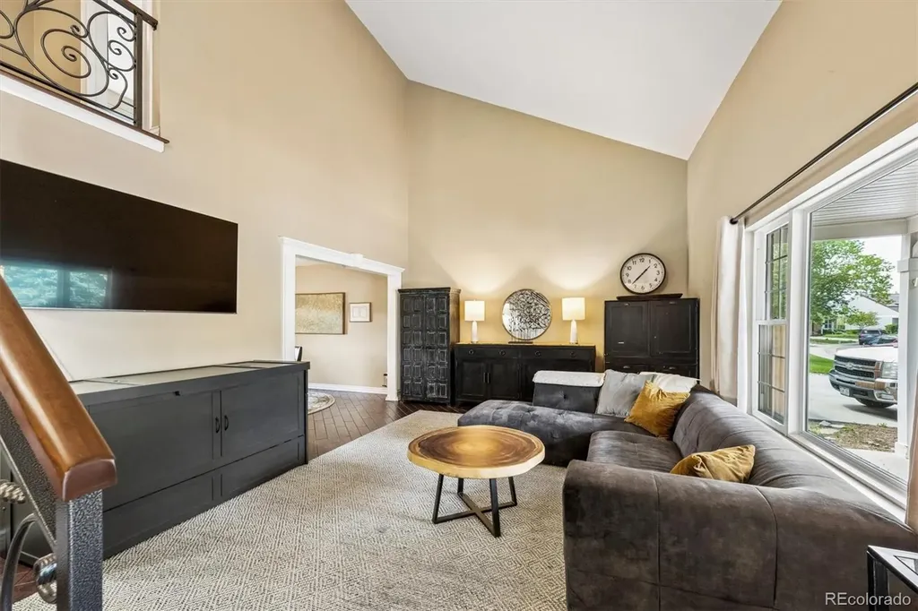 6573 S Kearney Circle Centennial CO 80111