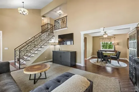 6573 S Kearney Circle Centennial CO 80111