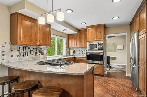 6573 S Kearney Circle Centennial CO 80111