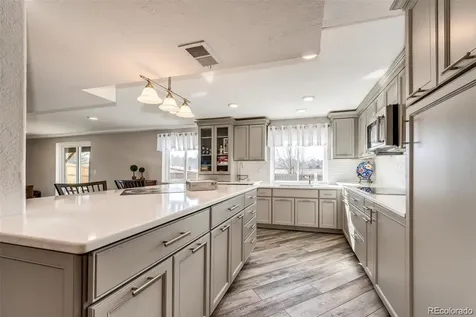 6573 S Kearney Circle Centennial CO 80111