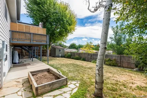 6573 S Kearney Circle Centennial CO 80111
