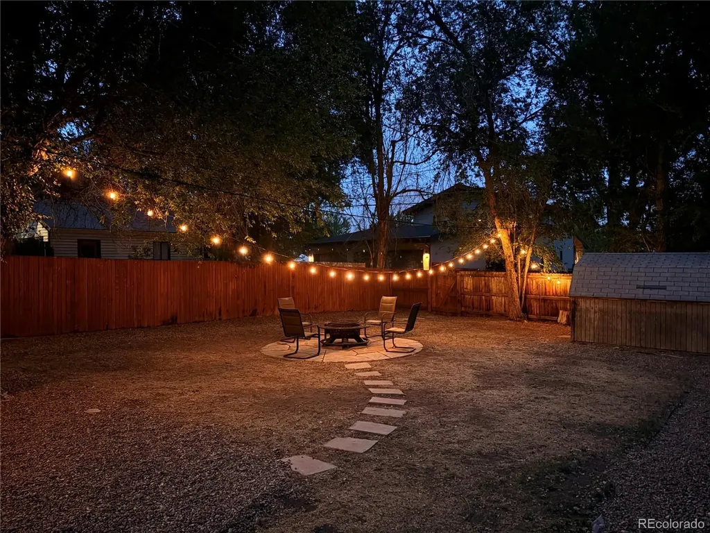 3310 S Emerson Street Englewood CO 80113