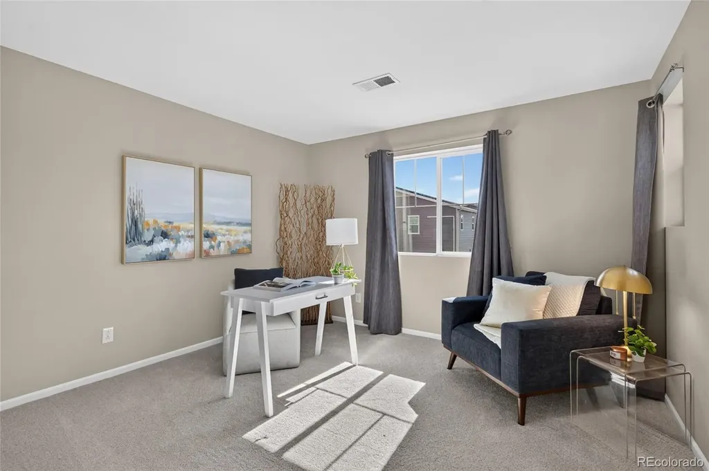 21719 E Quincy Circle Aurora CO 80015