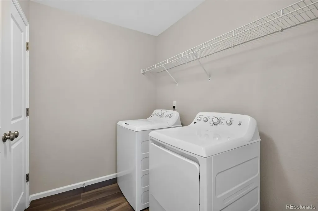 21719 E Quincy Circle Aurora CO 80015