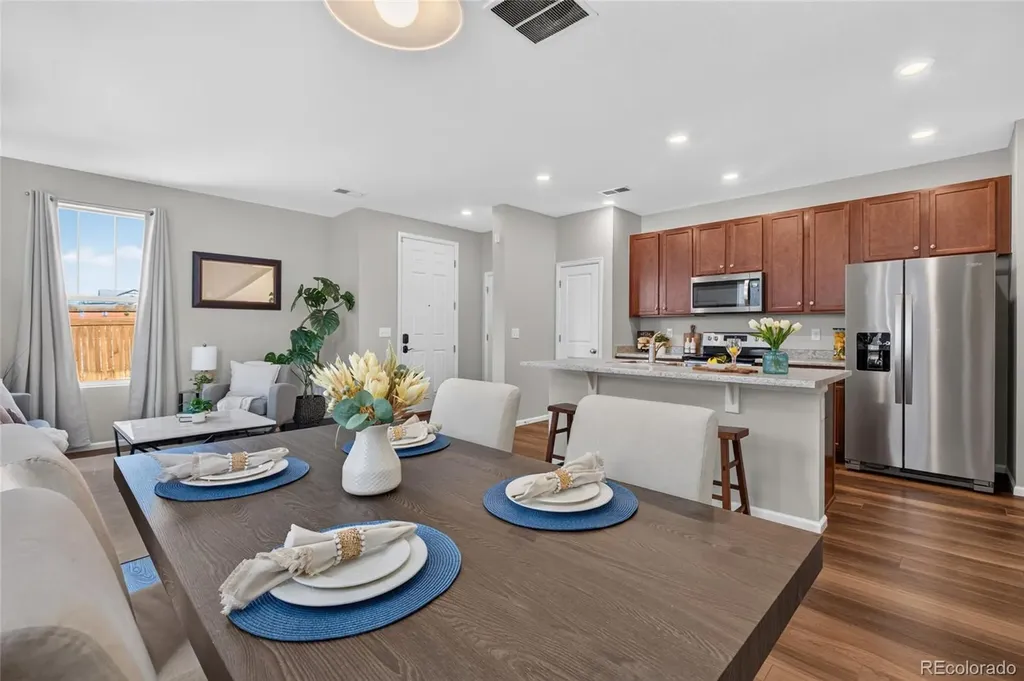 21719 E Quincy Circle Aurora CO 80015