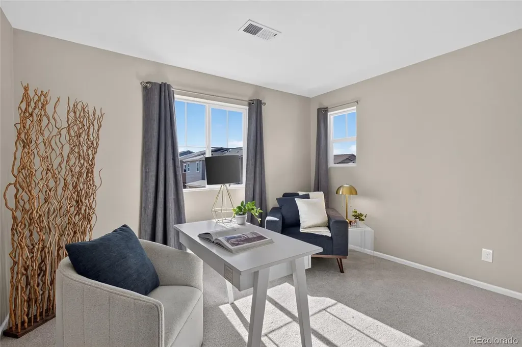 21719 E Quincy Circle Aurora CO 80015
