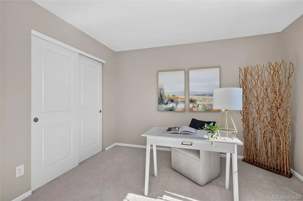 21719 E Quincy Circle Aurora CO 80015