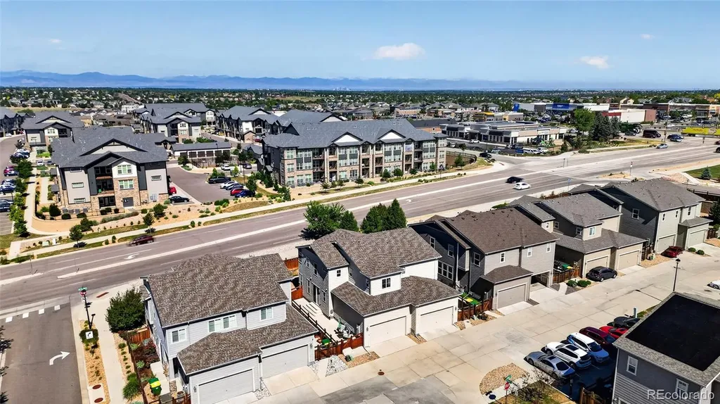 21719 E Quincy Circle Aurora CO 80015