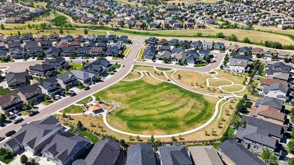21719 E Quincy Circle Aurora CO 80015