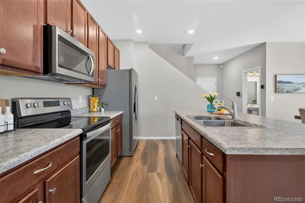 21719 E Quincy Circle Aurora CO 80015