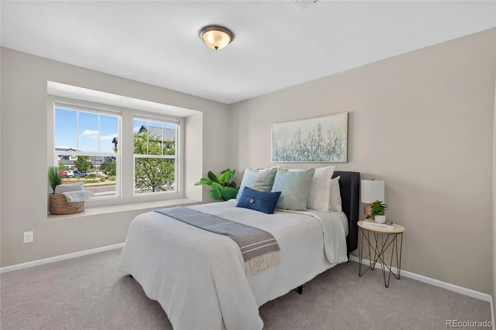 21719 E Quincy Circle Aurora CO 80015