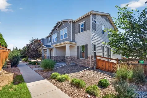 21719 E Quincy Circle Aurora CO 80015