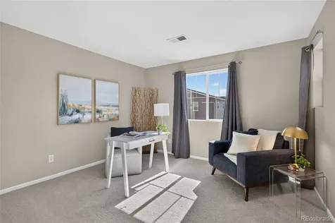 21719 E Quincy Circle Aurora CO 80015