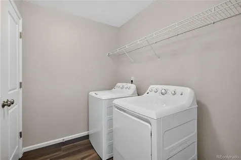 21719 E Quincy Circle Aurora CO 80015