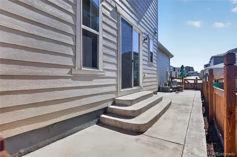 21719 E Quincy Circle Aurora CO 80015