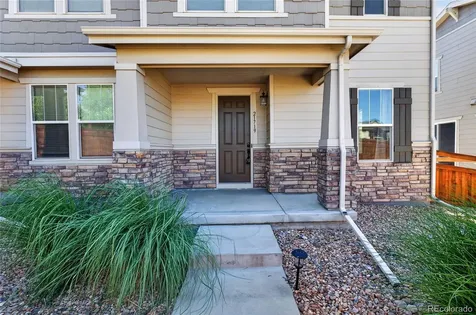 21719 E Quincy Circle Aurora CO 80015