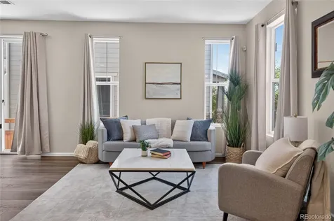 21719 E Quincy Circle Aurora CO 80015