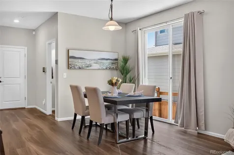 21719 E Quincy Circle Aurora CO 80015