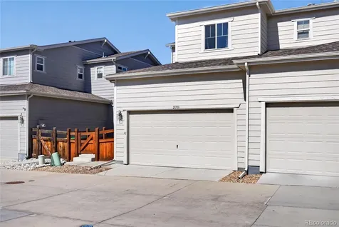 21719 E Quincy Circle Aurora CO 80015