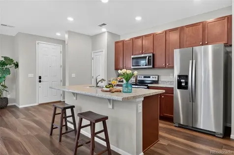 21719 E Quincy Circle Aurora CO 80015
