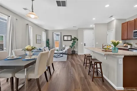 21719 E Quincy Circle Aurora CO 80015