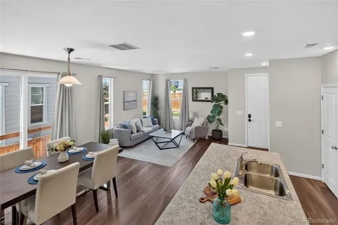 21719 E Quincy Circle Aurora CO 80015