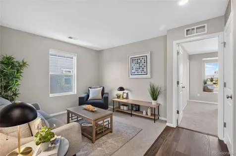 21719 E Quincy Circle Aurora CO 80015