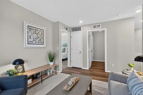 21719 E Quincy Circle Aurora CO 80015