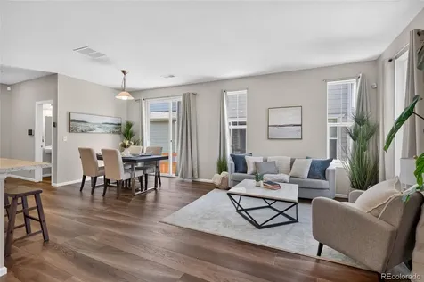 21719 E Quincy Circle Aurora CO 80015
