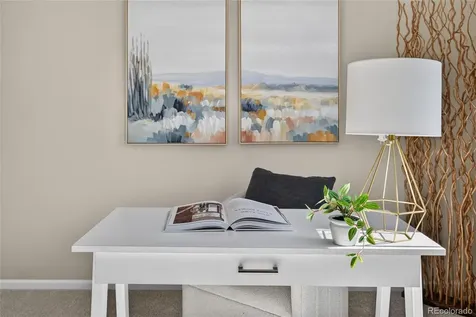 21719 E Quincy Circle Aurora CO 80015