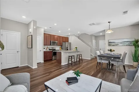 21719 E Quincy Circle Aurora CO 80015