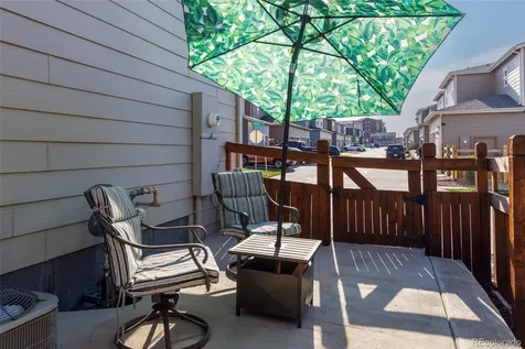 21719 E Quincy Circle Aurora CO 80015
