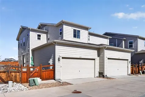 21719 E Quincy Circle Aurora CO 80015