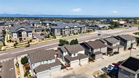 21719 E Quincy Circle Aurora CO 80015