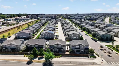 21719 E Quincy Circle Aurora CO 80015