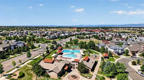 21719 E Quincy Circle Aurora CO 80015