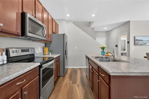 21719 E Quincy Circle Aurora CO 80015