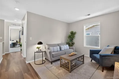 21719 E Quincy Circle Aurora CO 80015
