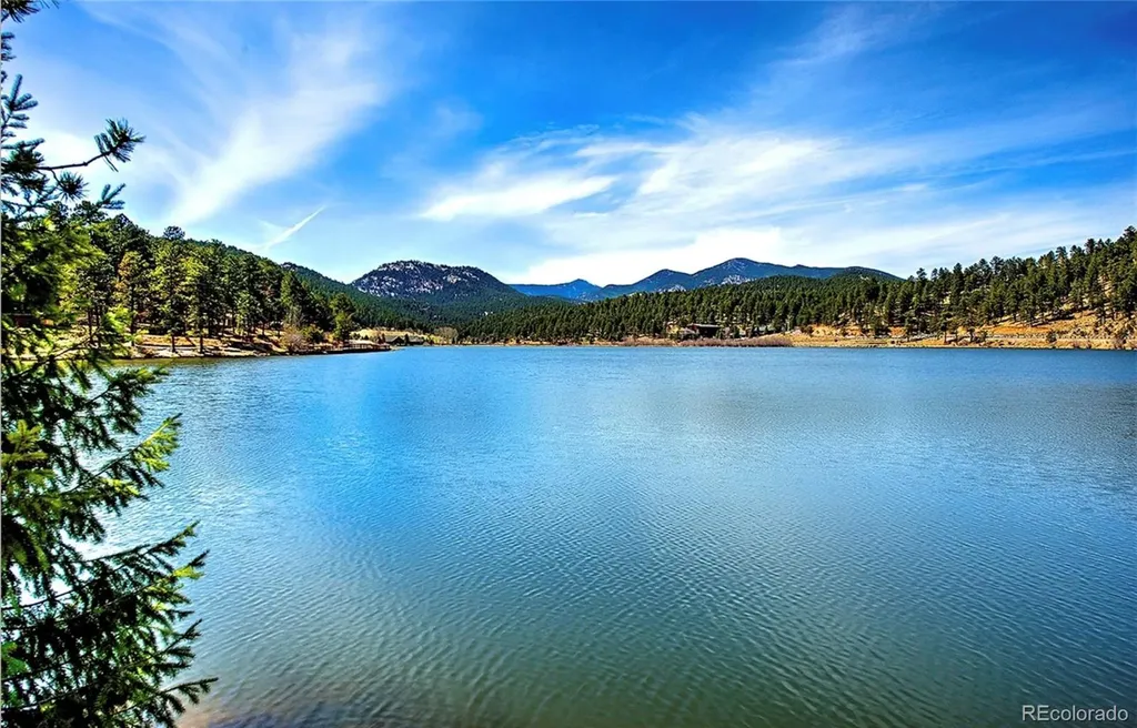 6824 Lynx Lair Road Evergreen CO 80439